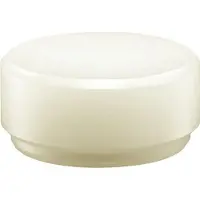 HALDER Maillet k. SUPERCRAFT 50mm Nylon