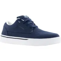 Volcom Chaussures basses de sécurité S1P VM30166S1PS,Blue,Gr.41 (S1P, 41)