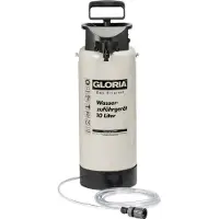 Gloria Haus und Garten 001215.0000 Typ 10 Water supply unit 10 l