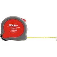 Sola Popular PP 5 M Mètre Ruban – 5 M X 19 Mm