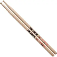 Vic Firth American Sound Hickory - AS5b