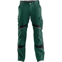 Kübler Pantalon Activiq High Vert Mousse/Noir 29 (29)