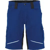 Kübler Short stretch ACTIVIQ bleu/noir Forme 2950 Taille 64 (64)