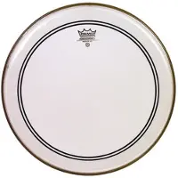 Remo Powerstroke 3 Clear 24 Impact Patch Drum Head