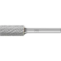 PFERD Kietmetalio freza HM ZYA Z3 PLUS HORSE Ø12x25 mm