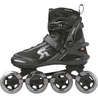 Roces Pic Tif Inline Skates Noir EU 44