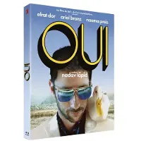 POTEMKINE Oui Blu-ray