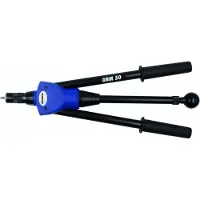 Gesipa 1619730 Nut riveter 485 mm 1 pc(s)