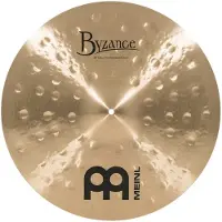 Meinl Crash Byzance 20" Extra Thin