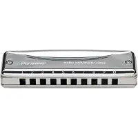 Suzuki Promaster Diatonic Harmonica G