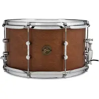 Gretsch drums Gold Series 14" X 8" Mahogany (acajou)