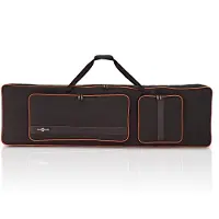 Gear4Music Housse Deluxe pour Clavier de 88 Touches par
