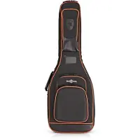 Gear4Music Housse Pro pour guitare électrique par