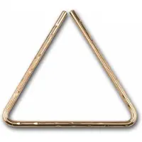 Sabian 61135-8B8H - Triangle HH 8" Martele