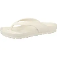 Birkenstock Tongs 'Honolulu' blanc