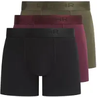 G-Star D29417-01 Brief Boxers 3 Units Multicolore L Homme