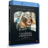 Ad Vitam La Chambre de Mariana Blu-ray
