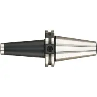Magni Mandrin porte-fraise pour fraise à visser SK40 DIN69871AD/B M12x100mm FORTIS