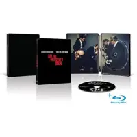 Import All The President's Men Steelbook Blu-ray 4K Ultra HD