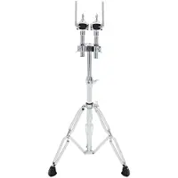 Gear4Music Twin Tom Stand by