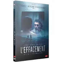 Ad Vitam L'Effacement DVD