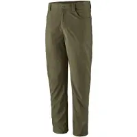 Patagonia Pantalon de randonnée Quandary