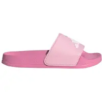 Adidas Adilette Shower Logo Slides Rose EU 37 Enfants