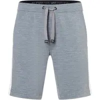 Super.natural Colorado Shorts Vert,Bleu L Homme