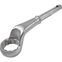 Fortis Clé de serrage crantée 50 mm (50 mm)