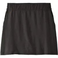 Patagonia Jupe-short femme Terrebonne Traveler