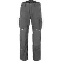Kübler Pantalon thermique ACTIVIQ anthracite Forme 2255 Taille 46 (46)