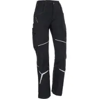 Kübler Pantalon femme BODYFORCE noir Forme 2325 Taille 50 (50)