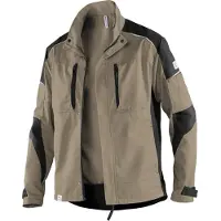 Kuebler Veste à ceinture Activiq (XXL)