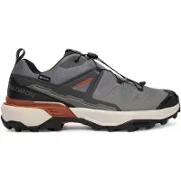 Salomon Chaussure basse 'X Ultra 360' gris / gris foncé