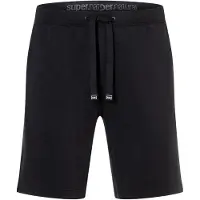 Super.natural Solution Regular Fit Shorts Vert,Noir S Homme