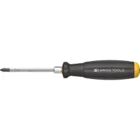 PB Swiss Tools Tournevis Phillips (Recouvrement cruciforme Phillipps (PH))