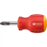 PB Swiss Tools Tournevis PB8195 1-30 (Recouvrement cruciforme Phillipps (PH))
