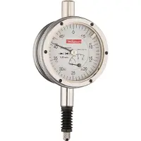 Käfer Comparateur FM1000 SW 1 mm lecture 0,001 mm avec protection antichoc