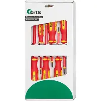 Magni Jeu de tournevis VDE 7 pces PZ FORTIS
