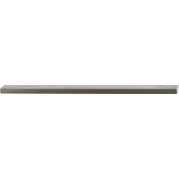 Wilke Zerspanungstechnik Bague tournante HSSE forme-L 18x4x160 mm Index