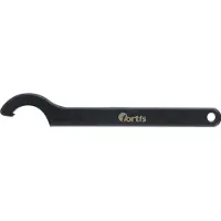 Magni fortis clé à crochet DIN 1810 A 135-145 mm avec nez Fortis (135 mm, 140 mm, 142 mm, 145 mm)