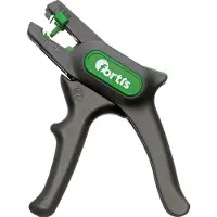 Fortis Pince à dénuder 200 mm automatique (200 mm)