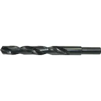 Fortis Spiralbor 1069 HSS vals.hals ø10 12,0mm