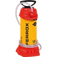 Mesto Réservoir d'eau sous pression FERROX H20, 10 litres