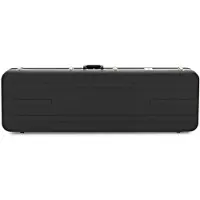 Gear4Music ABS Bass Case by