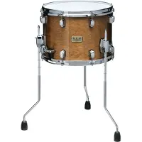 Tama LBH1410L-TPM Caisse Claire Tom Basse 14X10 S.L.P.