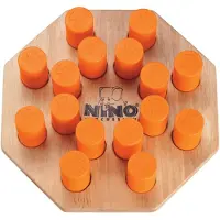 Nino Percussion de Meinl NINO526 Jeu Shake n Play