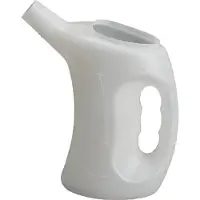 Pressol 07521 Graduated beaker 1 l Polyethylene (PE)