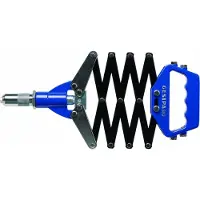 Gesipa SN-2 Pince Pour Rivets Aveugles - 3,2-6,4mm