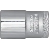 Gedore Douille 1/2" profil C 16mm (5/8AF) (16 mm)